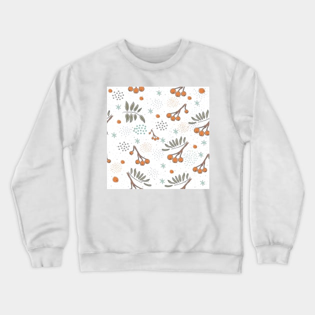 Rowan Crewneck Sweatshirt by Countryside